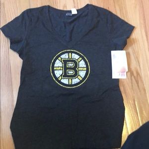 Bruins T-shirt